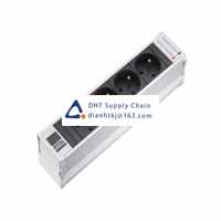 Rittal_7856120_Mains and DC power connectors