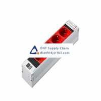 Rittal_7856240_Mains and DC power connectors