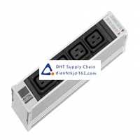 Rittal_7859130_Mains and DC power connectors