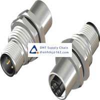 RS PRO_230-5691_Circular connector