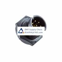 Amphenol Industrial_BU-12PMMP-LC7001_Circular connector