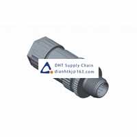 Amphenol Industrial_MSAP-05BMMA-SL8001_Circular connector