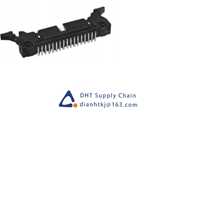 Hirose_HIF3BA-50PA-2.54DS(63)_Printed Circuit Board Connector