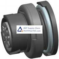 Amphenol Industrial_C091 11G003 000 5 U_Circular connector