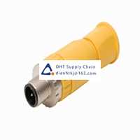 Turck_BMS8151-0/PG9/YE_Circular connector