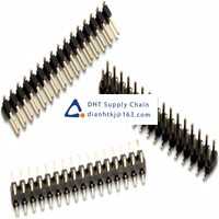 Wurth Elektronik_62100821921_Printed Circuit Board Connector