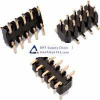 Wurth Elektronik_621020245821_Printed Circuit Board Connector