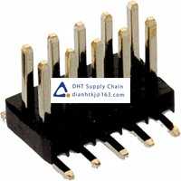 Wurth Elektronik_62102821021_Printed Circuit Board Connector