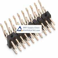 Wurth Elektronik_621306284521_Printed Circuit Board Connector