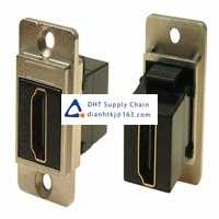 RS PRO_235-4746_AV Connector