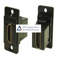 RS PRO_235-4747_AV Connector