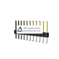 Amphenol Communications Solutions_77311-124-04LF_Printed Circuit Board Connector