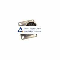 Amphenol Limited_D38999/20FC35SN_Circular connector