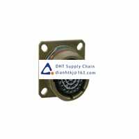 Amphenol Limited_D38999/20WA98SN_Circular connector