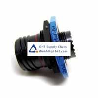 Amphenol Limited_D38999/24ZA35SN_Circular connector