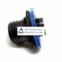 Amphenol Limited_D38999/24ZA98PN_Circular connector