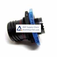 Amphenol Limited_D38999/24ZA98SN_Circular connector
