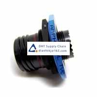 Amphenol Limited_D38999/24ZC98SN_Circular connector