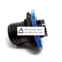 Amphenol Limited_D38999/24ZD35PN_Circular connector