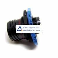 Amphenol Limited_D38999/24ZD35SN_Circular connector