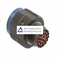 Amphenol Limited_D38999/26WA35PN_Circular connector