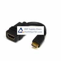 RS PRO_236-9122_AV Connector