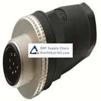 ABB_2TLA020055R1700 M12-C04_Circular connector