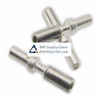 ITT Cannon_031-8703-050_Circular connector