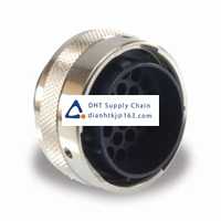 ITT Cannon_TR1208PMS1NB / 192922-1260_Circular connector