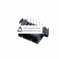 ITT Cannon_TST09RE01T / 192991-0323_Printed Circuit Board Connector