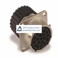 ITT Cannon_TNM0S14-0304S1L / 192993-0698_Circular connector