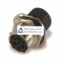 ITT Cannon_TNM7S14-0304S1L / 192993-0700_Circular connector