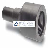 ITT Cannon_317-8657-000_Circular connector