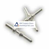 ITT Cannon_330-8672-002_Circular connector