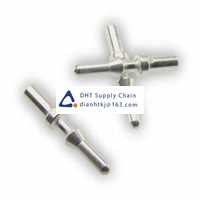 ITT Cannon_330-8672-003_Circular connector