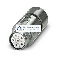 Phoenix Contact_1628846_Circular connector