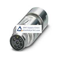 Phoenix Contact_1628954_Circular connector