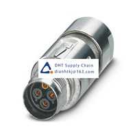 Phoenix Contact_1628959_Circular connector