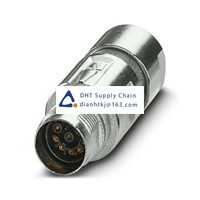 Phoenix Contact_1628971_Circular connector