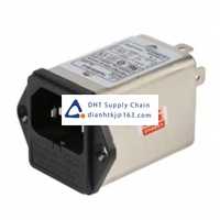 RS PRO_237-8657_Mains and DC power connectors