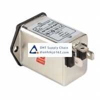 RS PRO_237-8659_Mains and DC power connectors