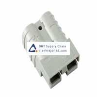 RS PRO_237-8782_Mains and DC power connectors