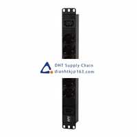 APC_EPDU1010B-SCH_Mains and DC power connectors