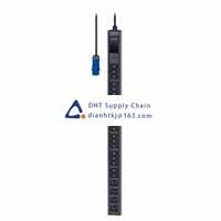 APC_EPDU1116B_Mains and DC power connectors