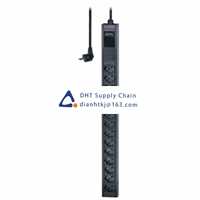 APC_EPDU1116B-SCH_Mains and DC power connectors