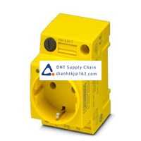 Phoenix Contact_1068030_Mains and DC power connectors