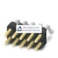 Phoenix Contact_1156945_Printed Circuit Board Connector