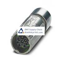 Phoenix Contact_1628980_Circular connector