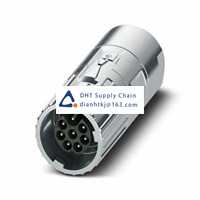 Phoenix Contact_1628984_Circular connector