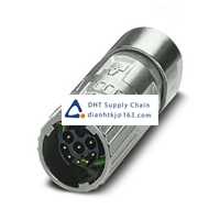 Phoenix Contact_1629015_Circular connector